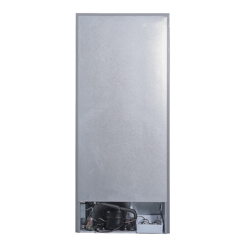 Conserv 14cf Upright Freezer CONVERTIBLE REF Garage Ready E-Star 28in wide 110V