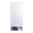 Conserv 17 cu.ft. Convertible Upright Freezer/Refrigerator Garage Ready in white