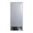Conserv 17 cu. ft Convertible Upright Freezer/Refrigerator in Stainless