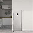 Conserv 17 cu. ft Convertible Upright Freezer/Refrigerator in Stainless