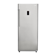 Conserv 17 cu. ft Convertible Upright Freezer/Refrigerator in Stainless