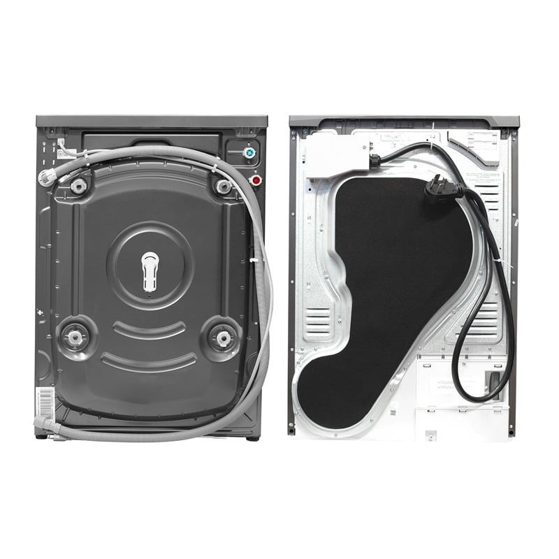 Conserv LUXURY Washer 2.2cf 110V+Condensing Dryer 4cf 220V 2 Year Warranty