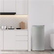 Conserv 4.3cf Compact Upright Freezer REVERSIBLE DOOR Freestanding 110V E-Star