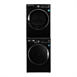 Conserv LUXE E-STAR STACKABLE Washer2.2cf 110 V+ Condensing Dryer4Cf 220V