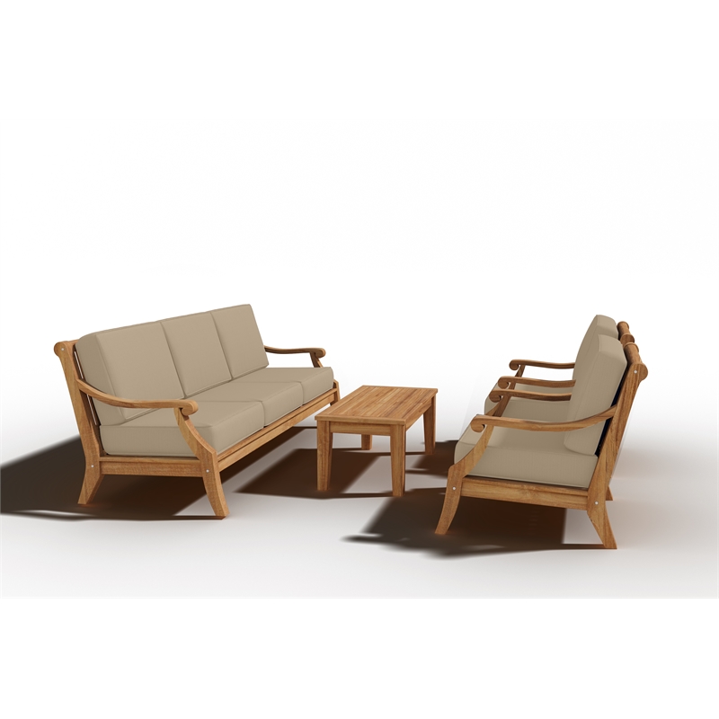 Curated Maison Adrien 87.25