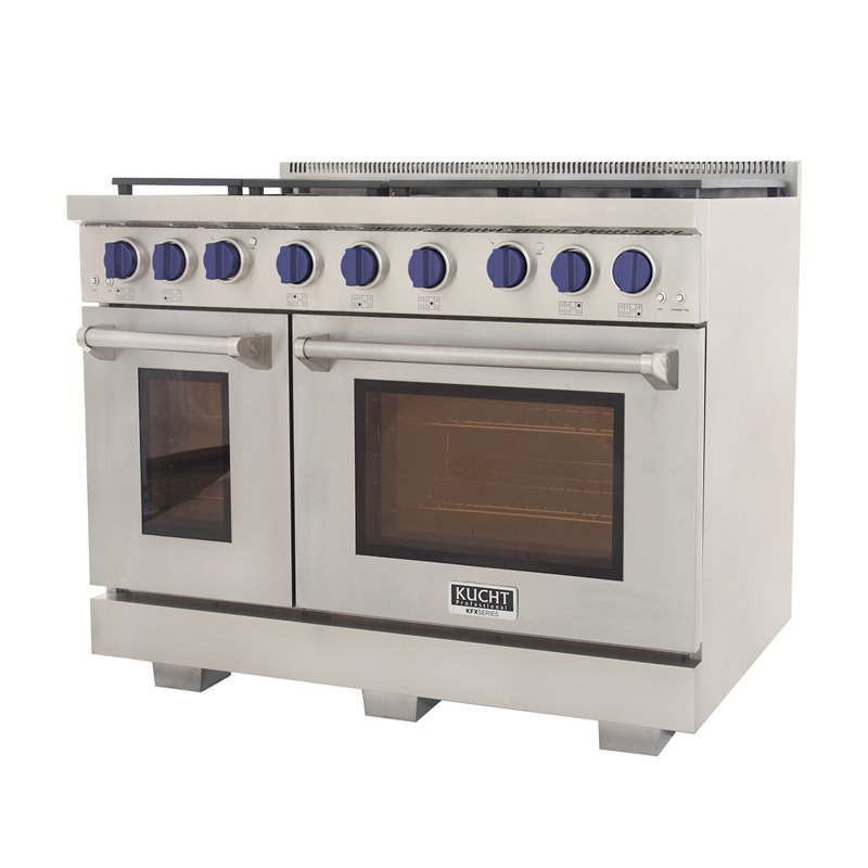 Kucht Professional 48