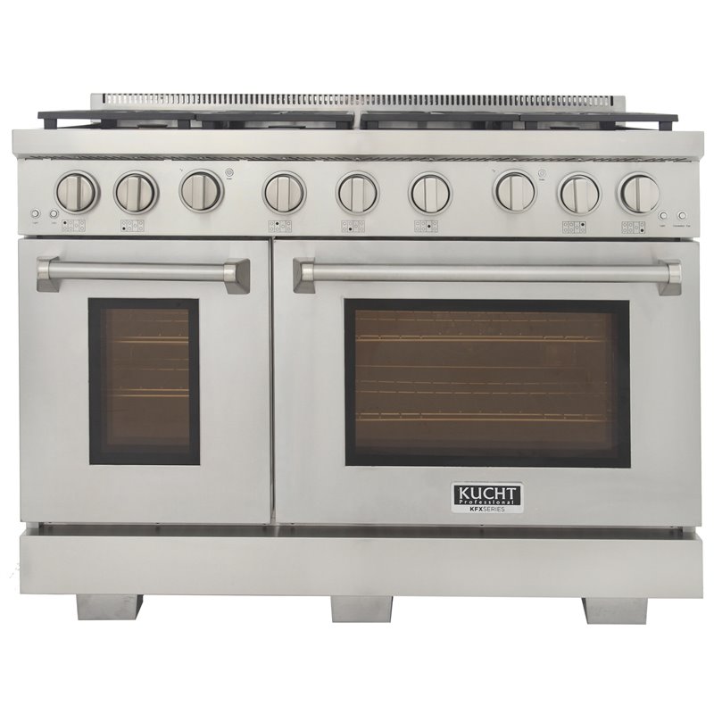 Kucht Professional 48