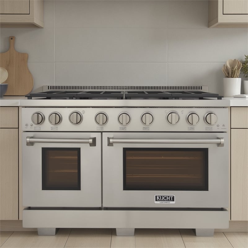 Kucht Professional 48