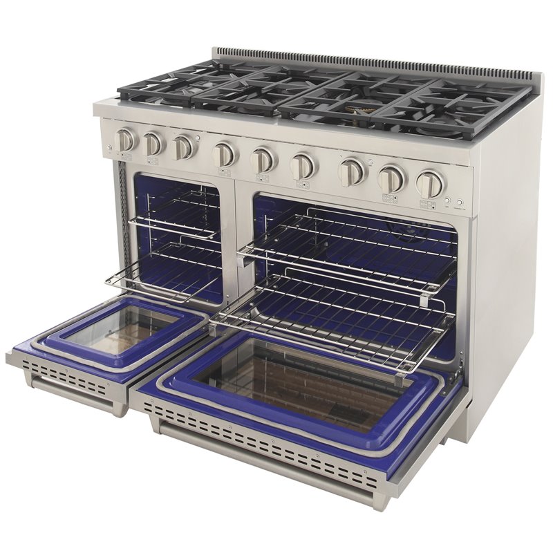 Kucht Professional 48