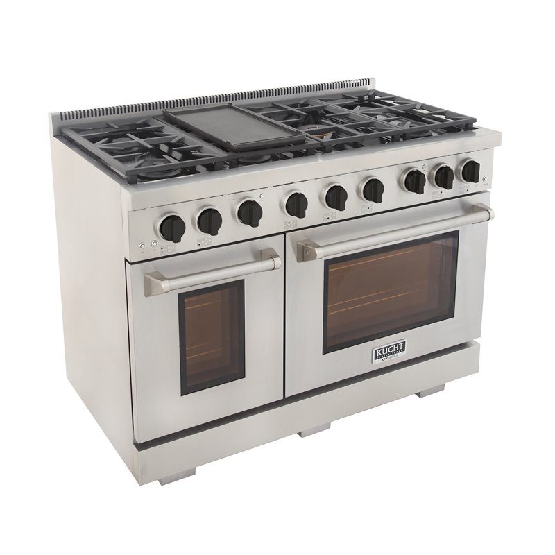 Kucht Professional 48