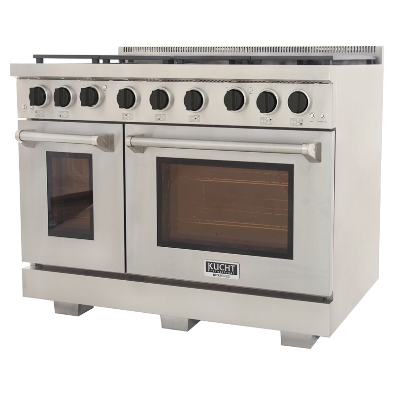Kucht Professional 48