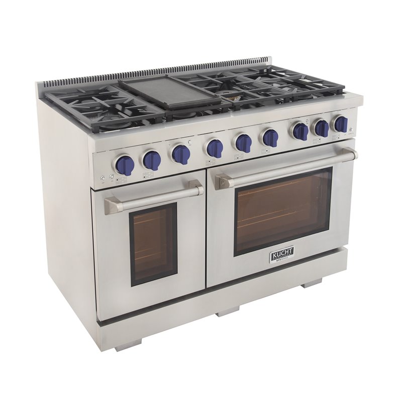 Kucht Professional 48