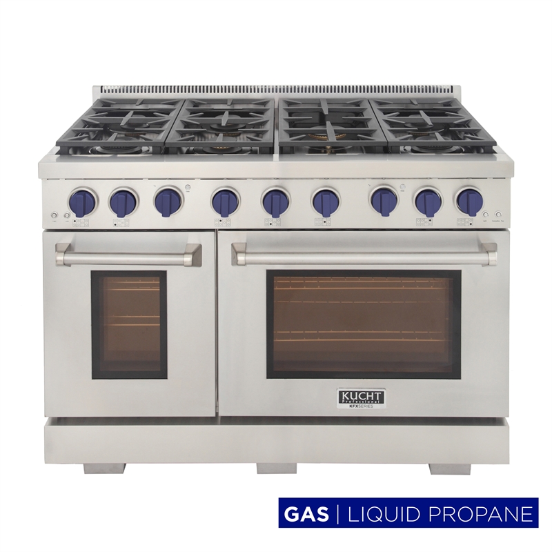 Kucht Professional 48