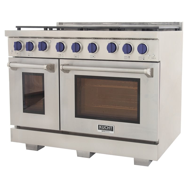 Kucht Professional 48