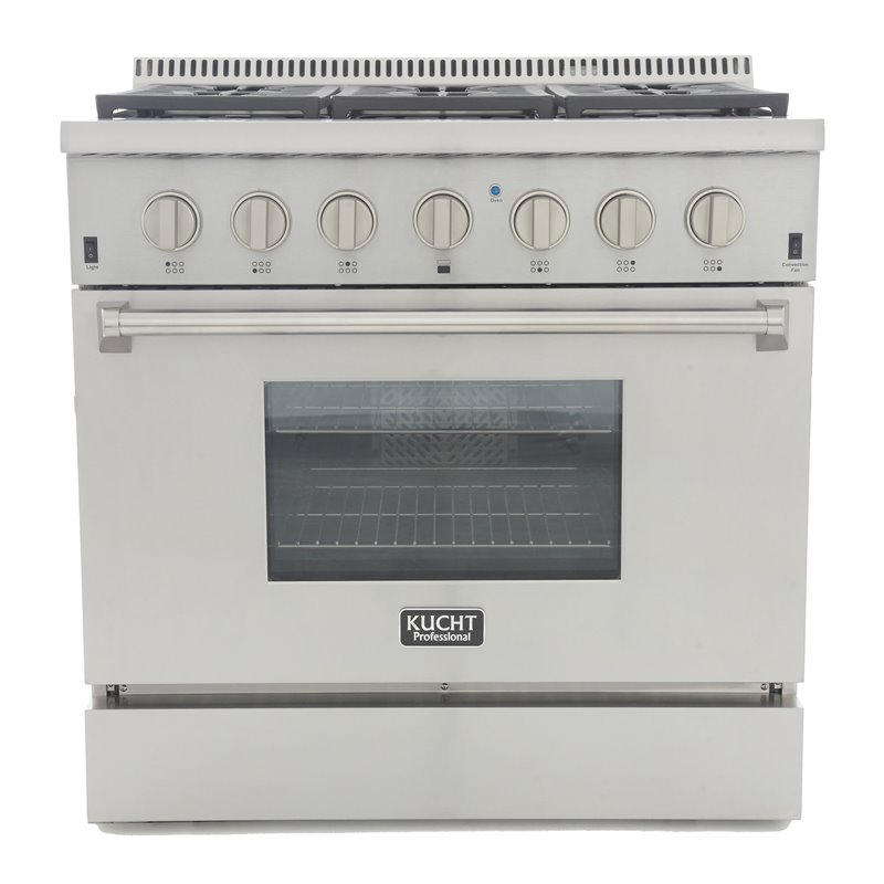 Kucht Professional 36