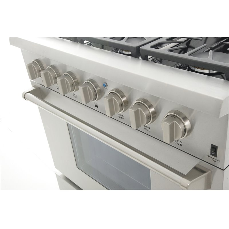 Kucht Professional 36