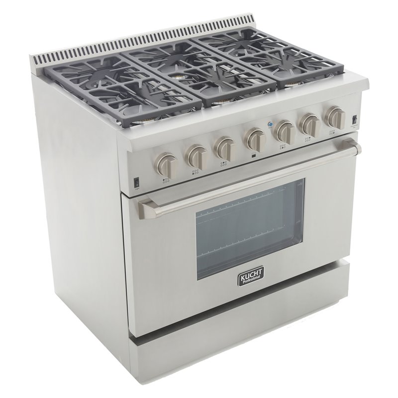 Kucht Professional 36