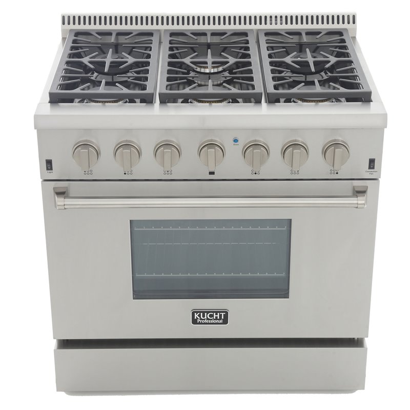 Kucht Professional 36