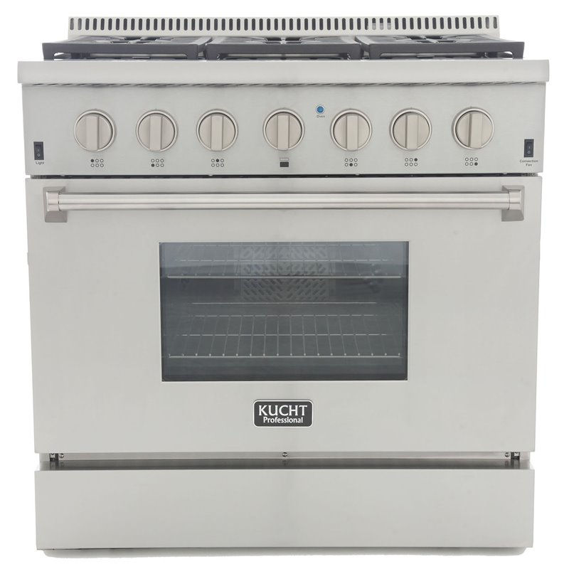 Kucht Professional 36