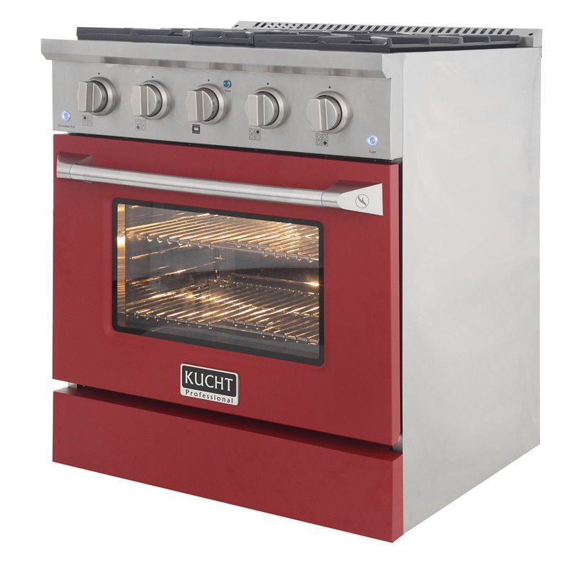 Kucht Professional 30