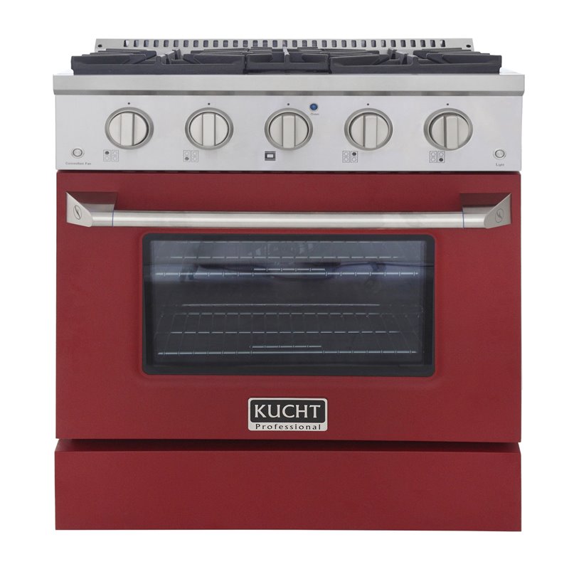 Kucht Professional 30