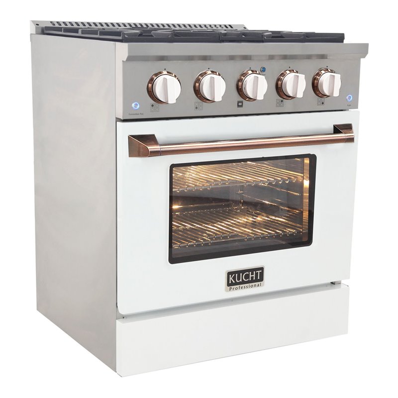 Kucht Professional 30