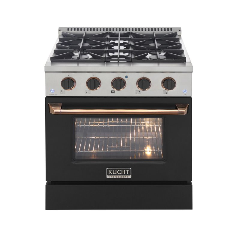 Kucht Professional 30