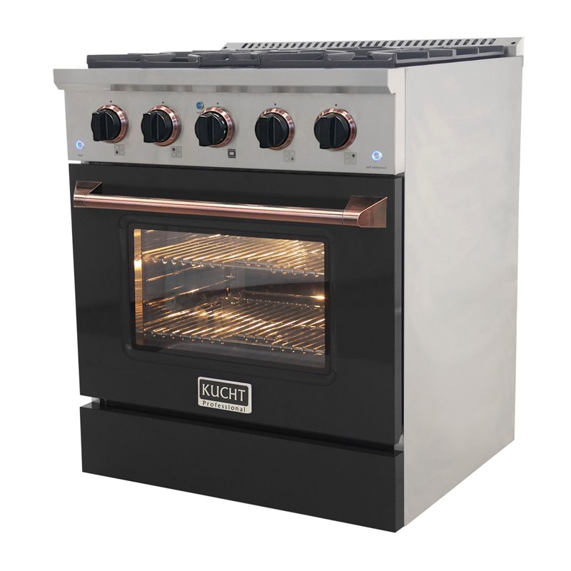 Kucht Professional 30