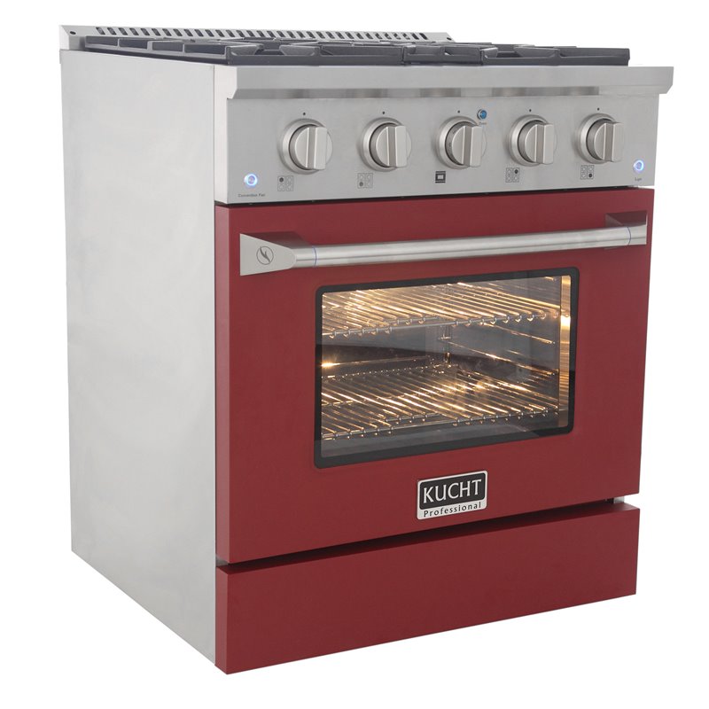 Kucht Professional 30