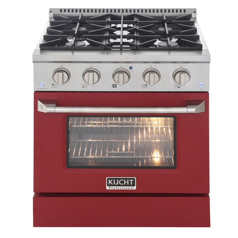 Kucht Professional 30