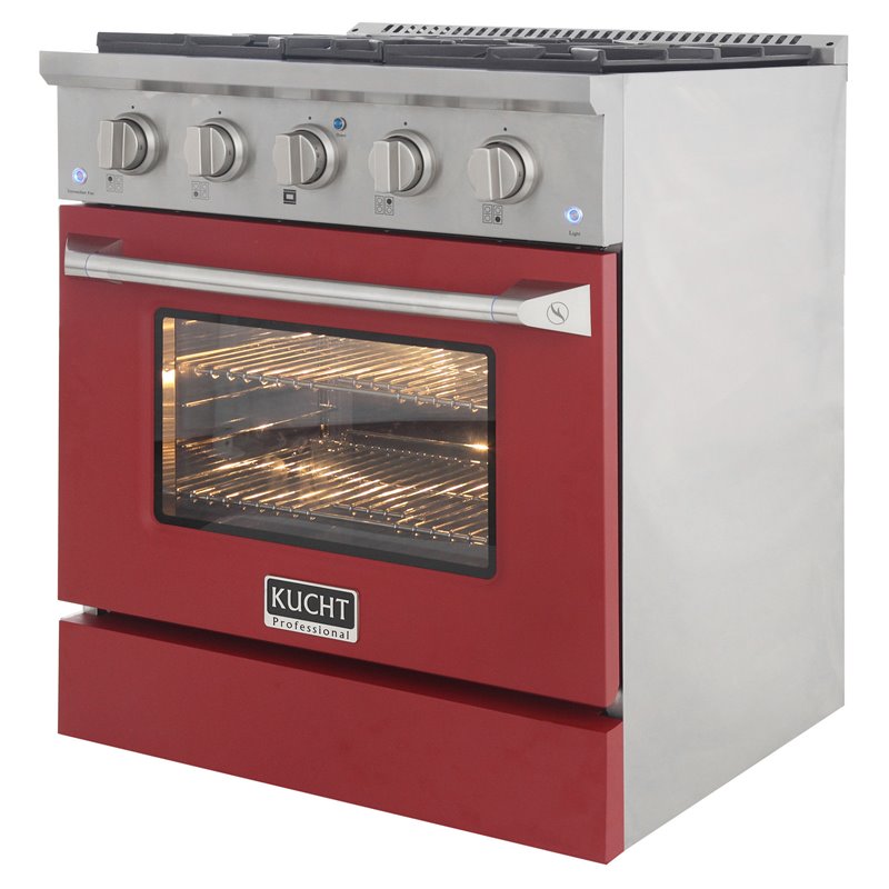Kucht Professional 30