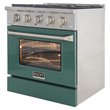 Kucht Professional 30