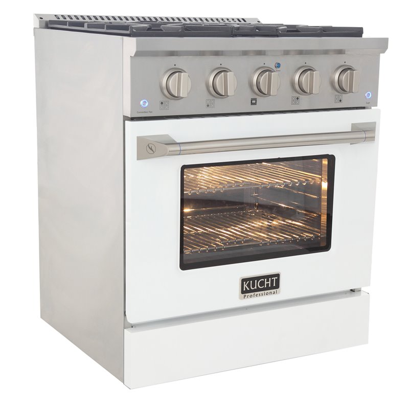 Kucht Professional 30