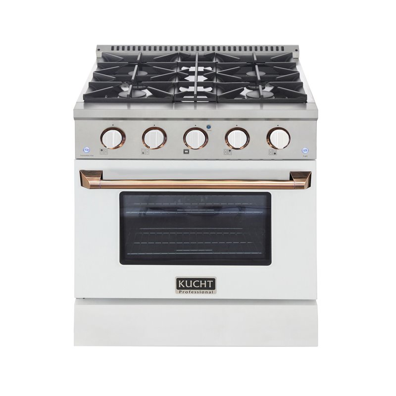Kucht Professional 30