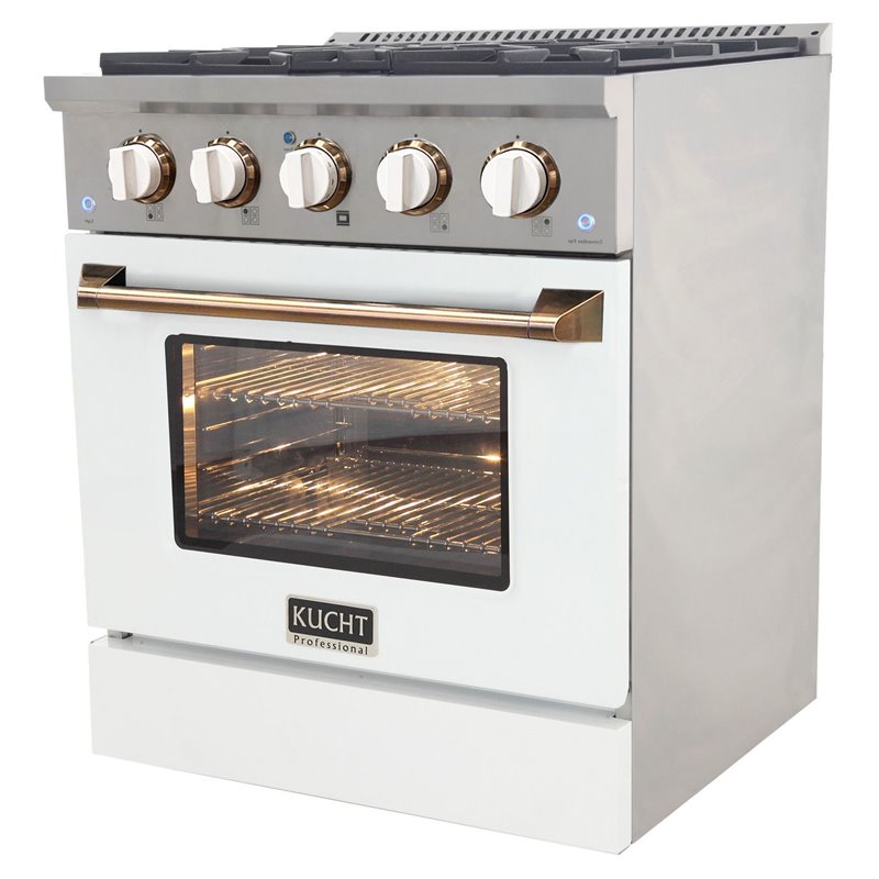 Kucht Professional 30