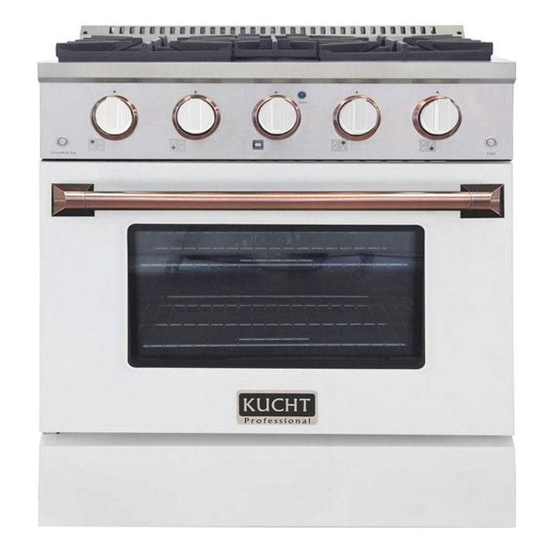 Kucht Professional 30