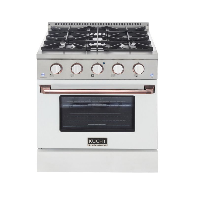 Kucht Professional 30