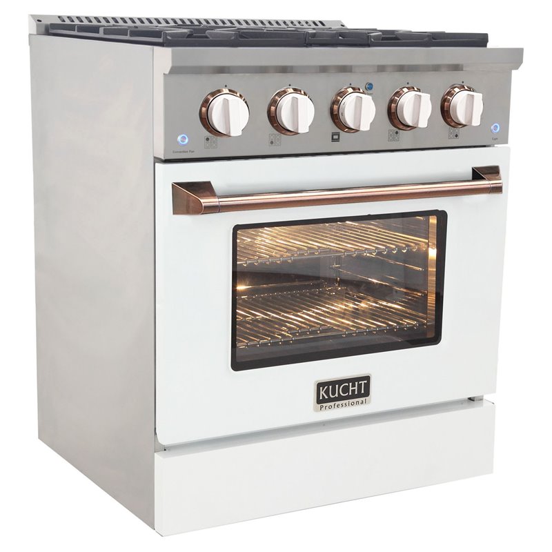 Kucht Professional 30