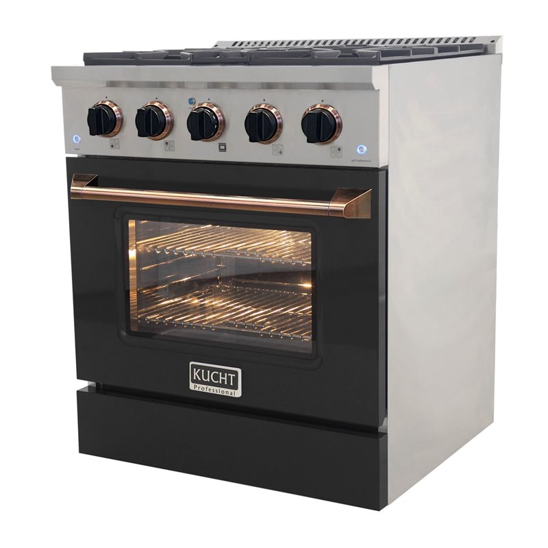 Kucht Professional 30