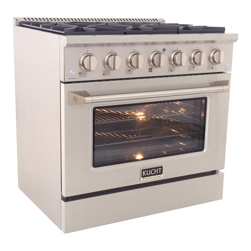 Kucht Professional 36
