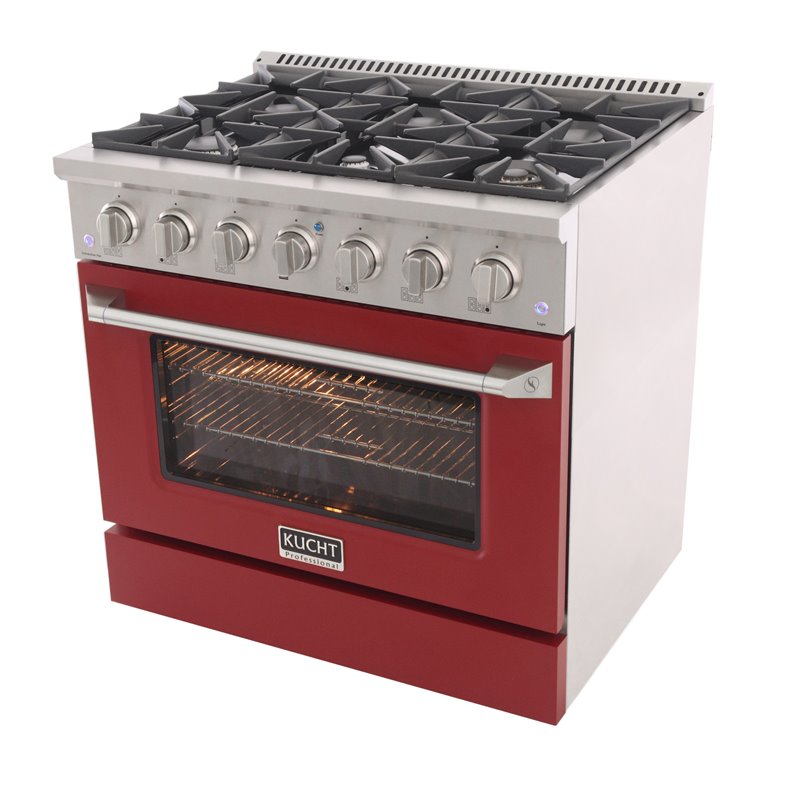 Kucht Professional 36