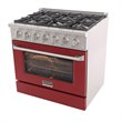 Kucht Professional 36
