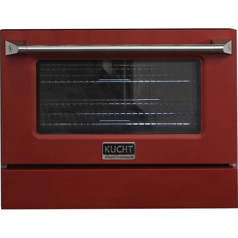 Kucht Professional 36