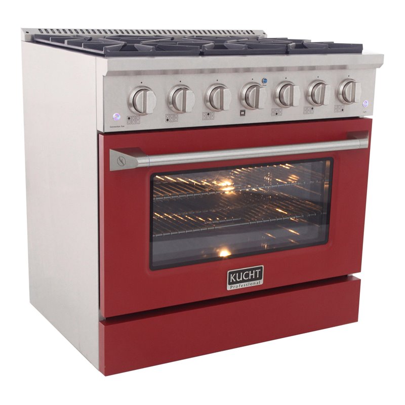 Kucht Professional 36