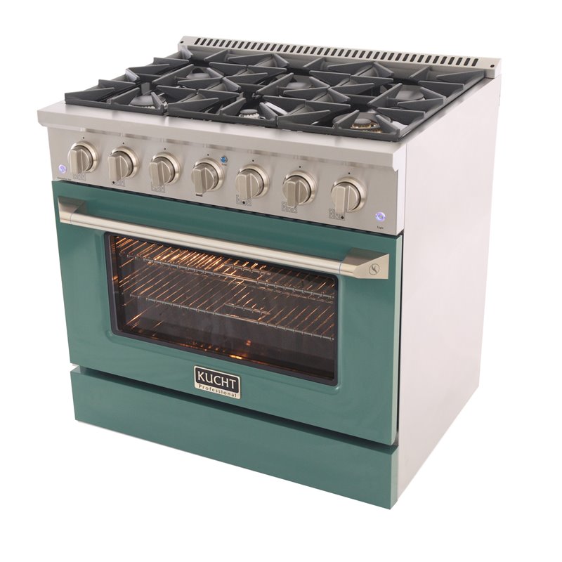 Kucht Professional 36