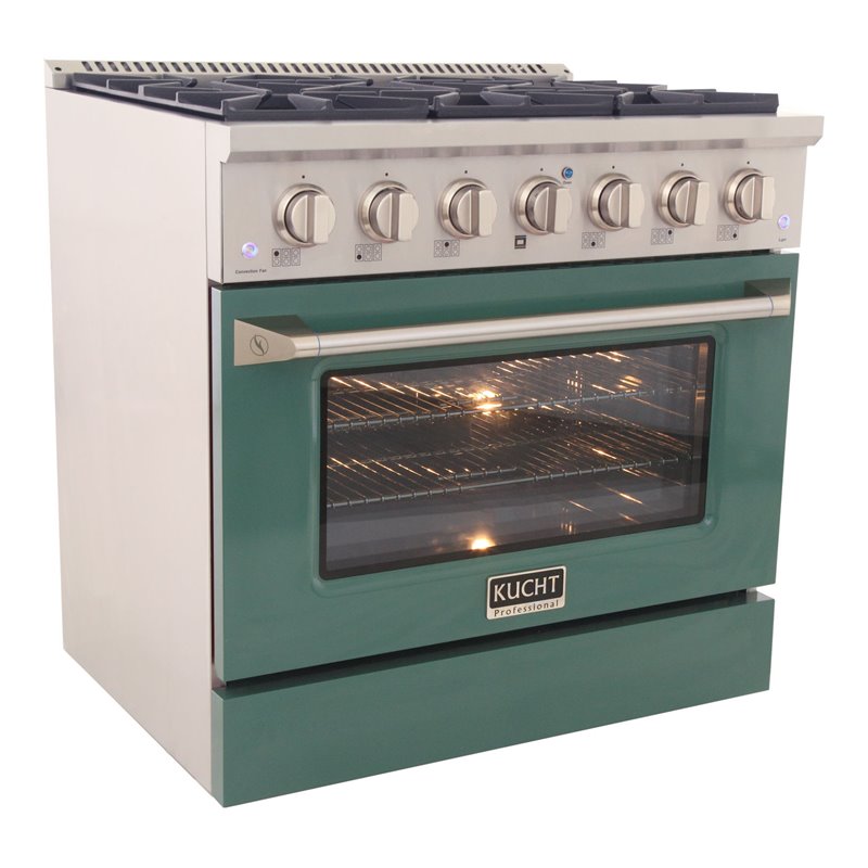 Kucht Professional 36