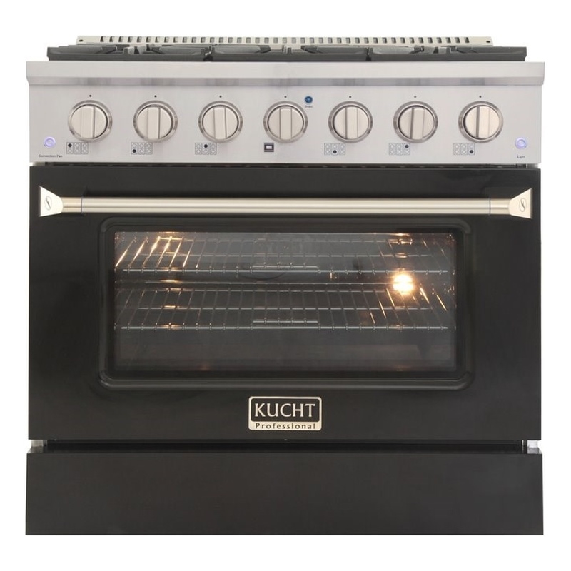 Kucht Professional 36