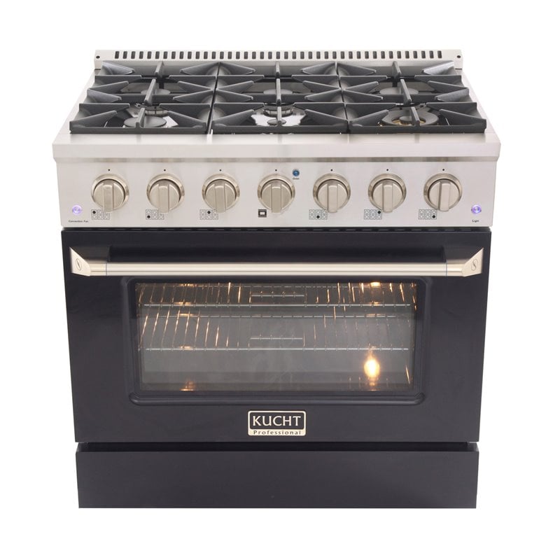 Kucht Professional 36