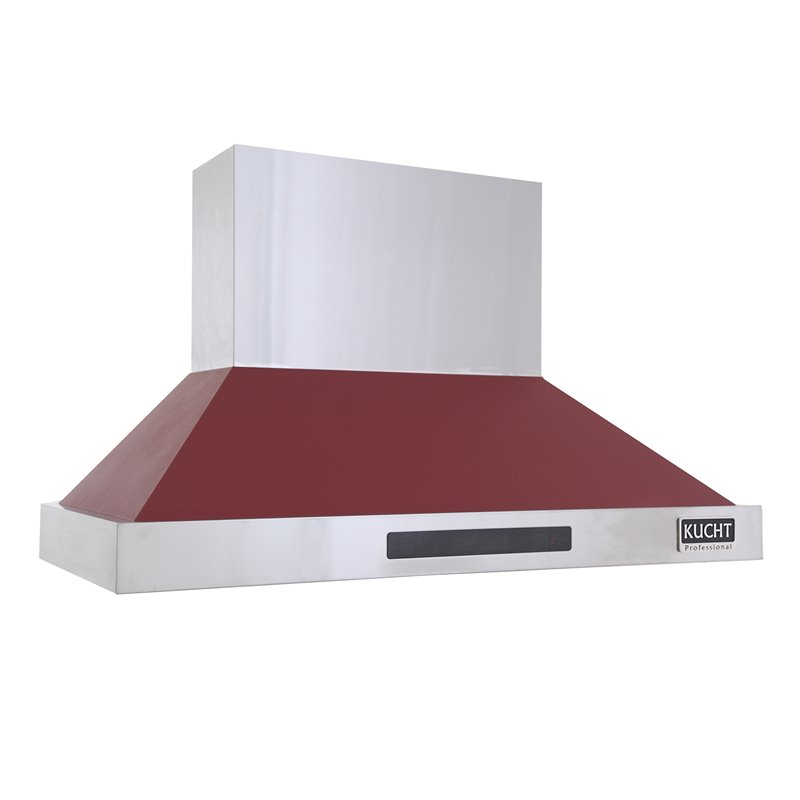 Kucht Professional 48