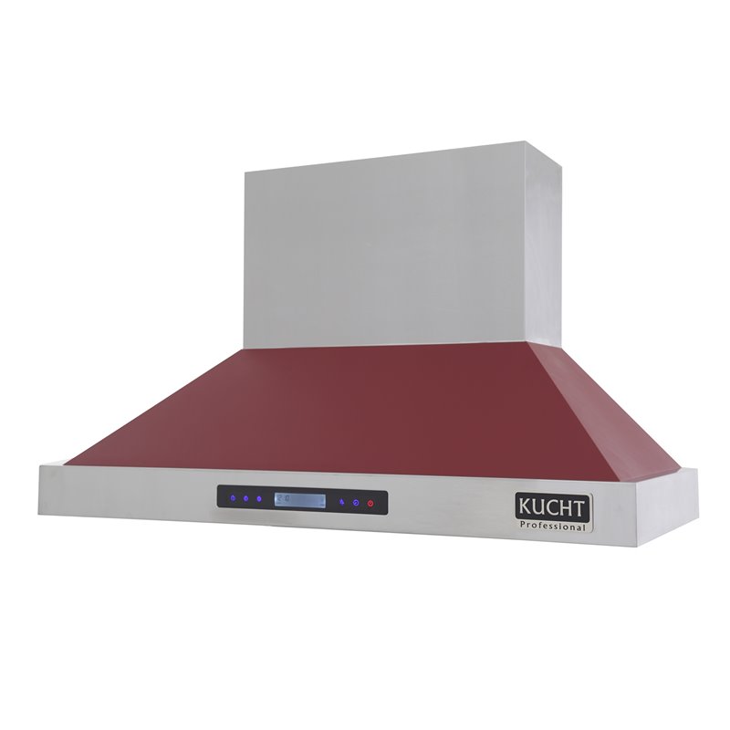 Kucht Professional 48